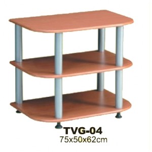 TV polica TVG-04