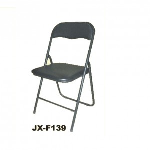 Stolica sklopiva JX-F139