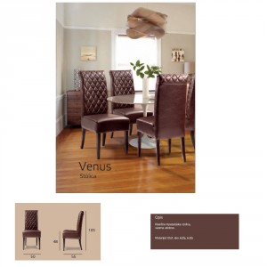 Stolica VENUS