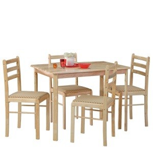 Trpezarijski set STARTER DP303