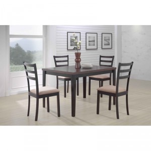 Trpezarijski set TDF