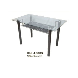 Trpezarijski sto A6005