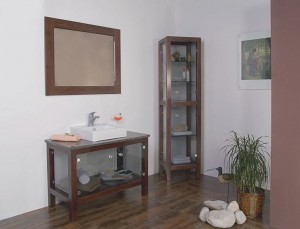 Toaletni ormarić Paradizo 105 – Pino art