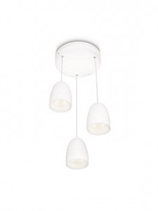 Philips visilica WOLGA 40921/31/16
