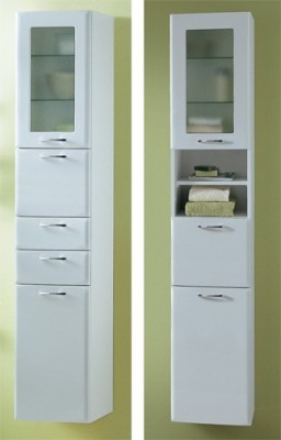 Ormarić D 1801 NEW, D 1802 NEW