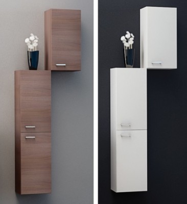 Ormarići P 1202, P 602 in P 1202/O, P 602/O