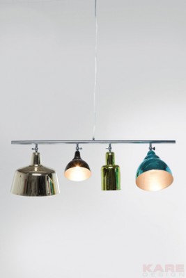 Pendant Lamp Variety Glamour