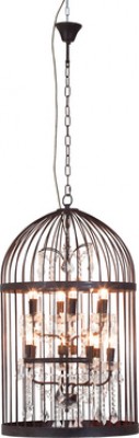 Pendant Lamp Chandelier � 56cm