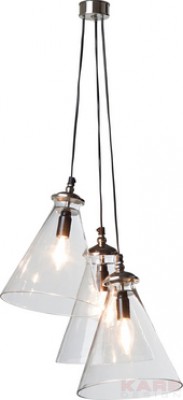 Pendant Lamp Visible Tre