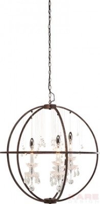 Pendant Lamp Gioiello Orbit