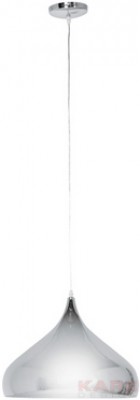Pendant Lamp Cuisine Chrome