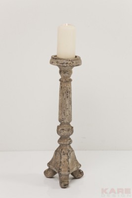 Candle Holder Lustgarten 51cm