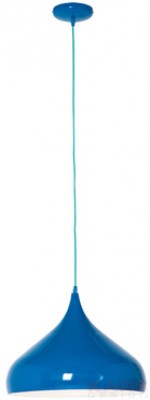 Pendant Lamp Cuisine Blue