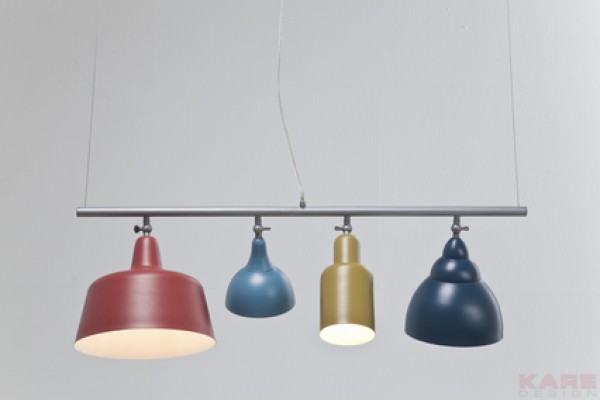 Pendant Lamp Variety