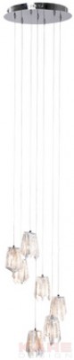 Pendant Lamp Flow Steps