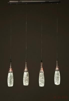Pendant Lamp Sparkling Dining