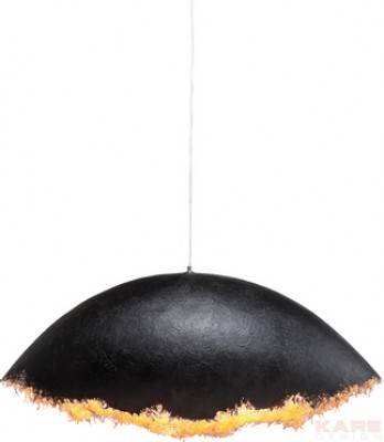 Pendant Lamp Golden Art