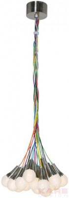 Pendant Lamp Lampadina 19