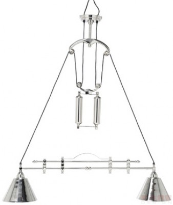 Pendant Lamp Manifattura