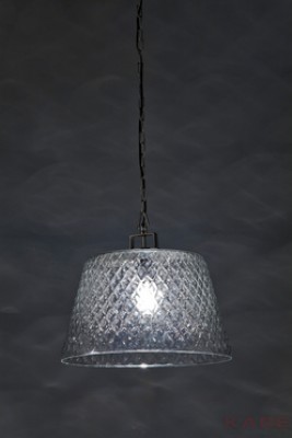 Pendant Lamp Visible Comp �40cm