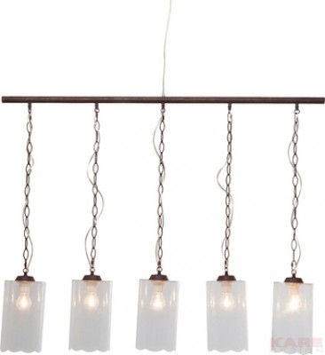 Pendant Lamp Powerhouse Dining