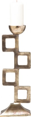 Candle Holder Quad 52cm