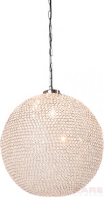 Pendant Lamp Crystal Ball �61cm