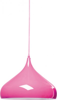 Pendant Lamp Cuisine Pink
