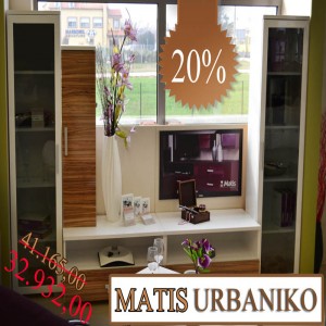 Matis Urbaniko