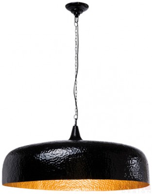 Pendant Lamp Hammered Big