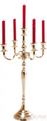 Candelabrum Palazzo 63cm