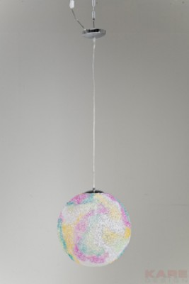 Pendant Lamp Nido Colore 40