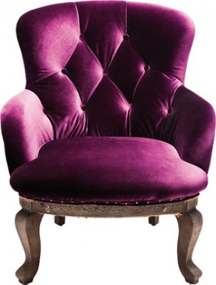 Arm Chair Dolce Vita