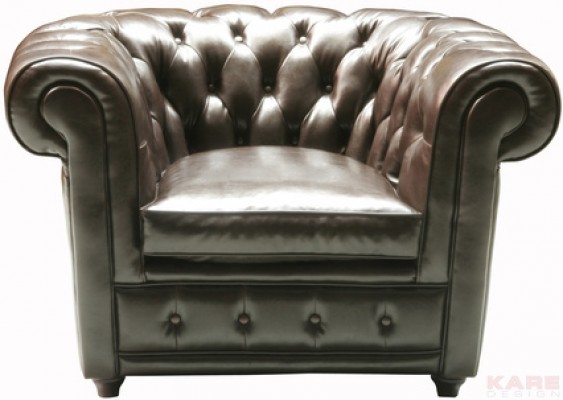 Arm Chair Oxford Nappalon