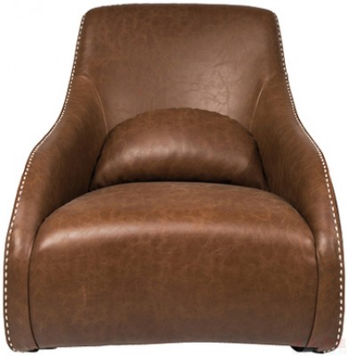 Arm Chair Swing Ritmo Caramel