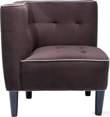 Arm Chair Corner
