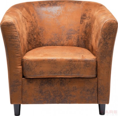 Arm Chair Africano Vintage Eco