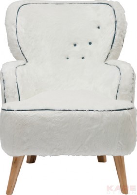 Arm Chair Yeti