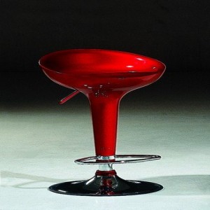 Barska stolica B83 red