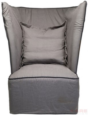 Arm Chair Sweet Home