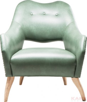 Arm Chair Industrial