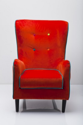 Arm Chair MixMatch