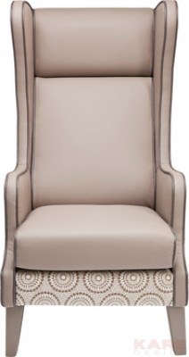 Wing Chair Bicolore Ornament
