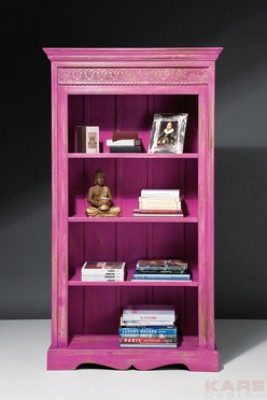 Taberna Shelf Pink