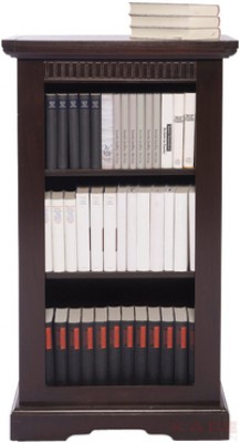 Cabana Bookcase 100x60x35