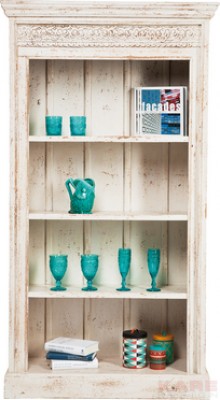 Taberna Shelf White