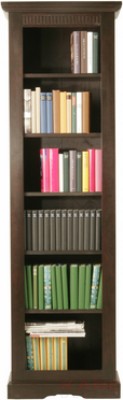 Cabana Bookcase 200x60x35