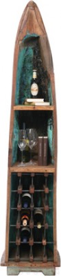 Shelf Boat Trip Vino