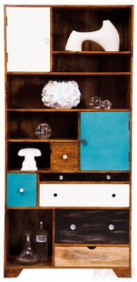 Shelf Malibu 191x90cm