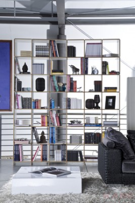 Shelf Logical Home 71 x 140 cm
